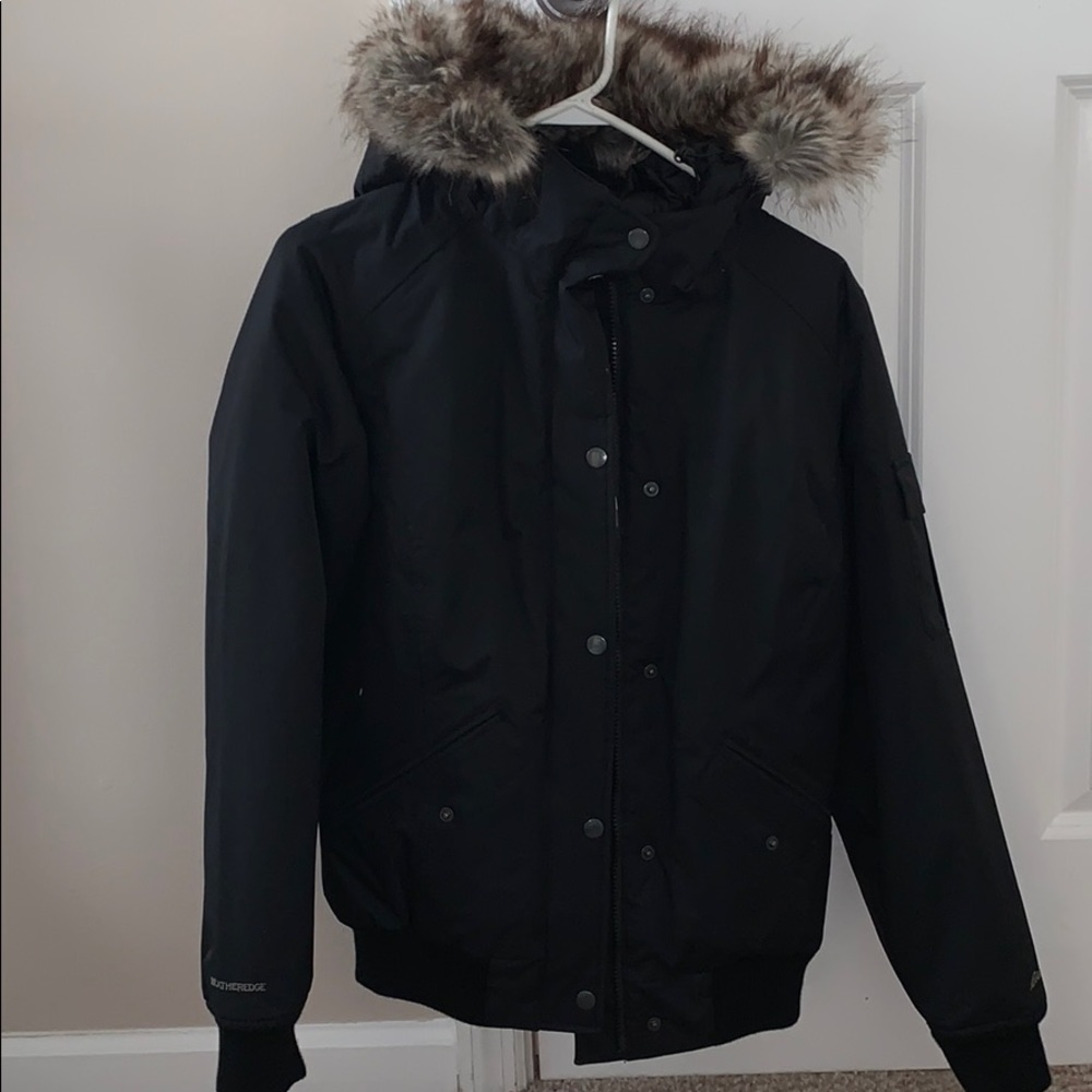 Women’s superior III bomber